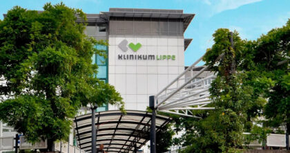 Lippe Lemgo Clinic