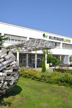 Lippe Lemgo Clinic