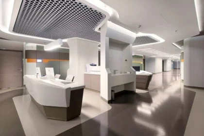 Liv Hospital Ulus