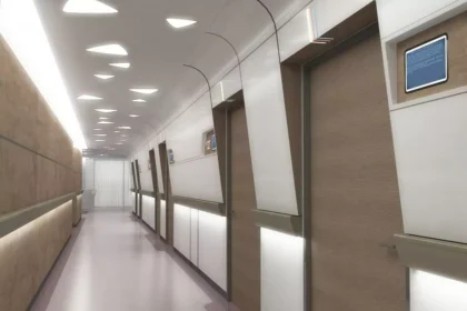 Liv Hospital Ulus