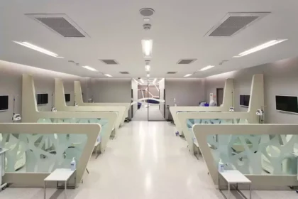 Liv Hospital Ulus