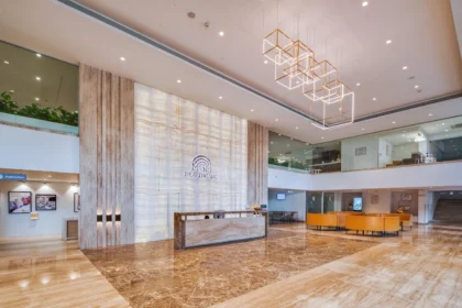 MGM Hospital