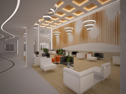 Loewenstein hospital Rehabilitation center