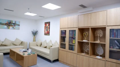 Paras Healthcare