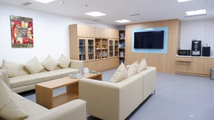 Paras Healthcare