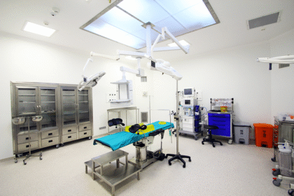 İzmir Can Hospital