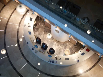 Medipol Mega University Hospital