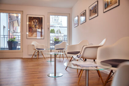 M1 Private Clinic