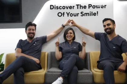 Dentlotus Clinic