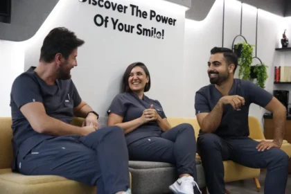 Dentlotus Clinic