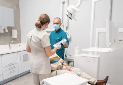 Clinica Cuevas Queipo