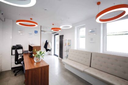 Dentrum Clinic