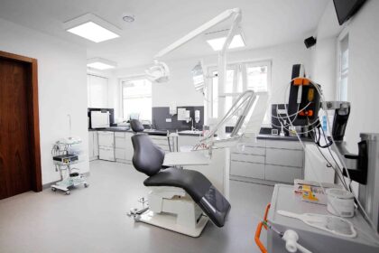 Dentrum Clinic