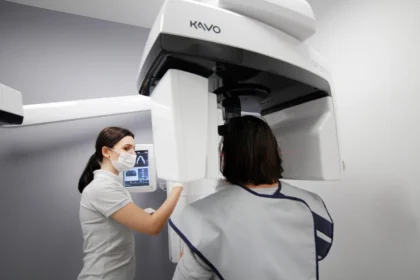 Dentrum Clinic