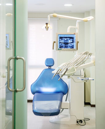 Clinica Dental Dr. Perez Albacete