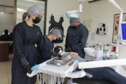 Dentavac Dental Clinic