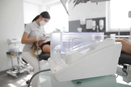 Dentrum Clinic
