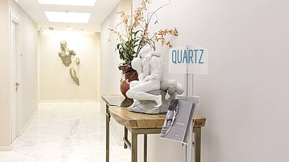 Quartz Clinique