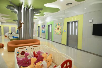 Liv Hospital Vadistanbul