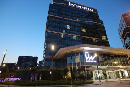 Liv Hospital Vadistanbul