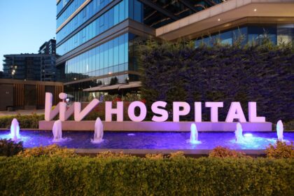 Liv Hospital Vadistanbul