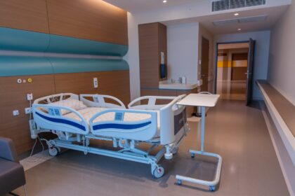 VM Medical Park Florya Hospital