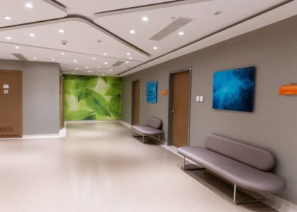 VM Medical Park Florya Hospital