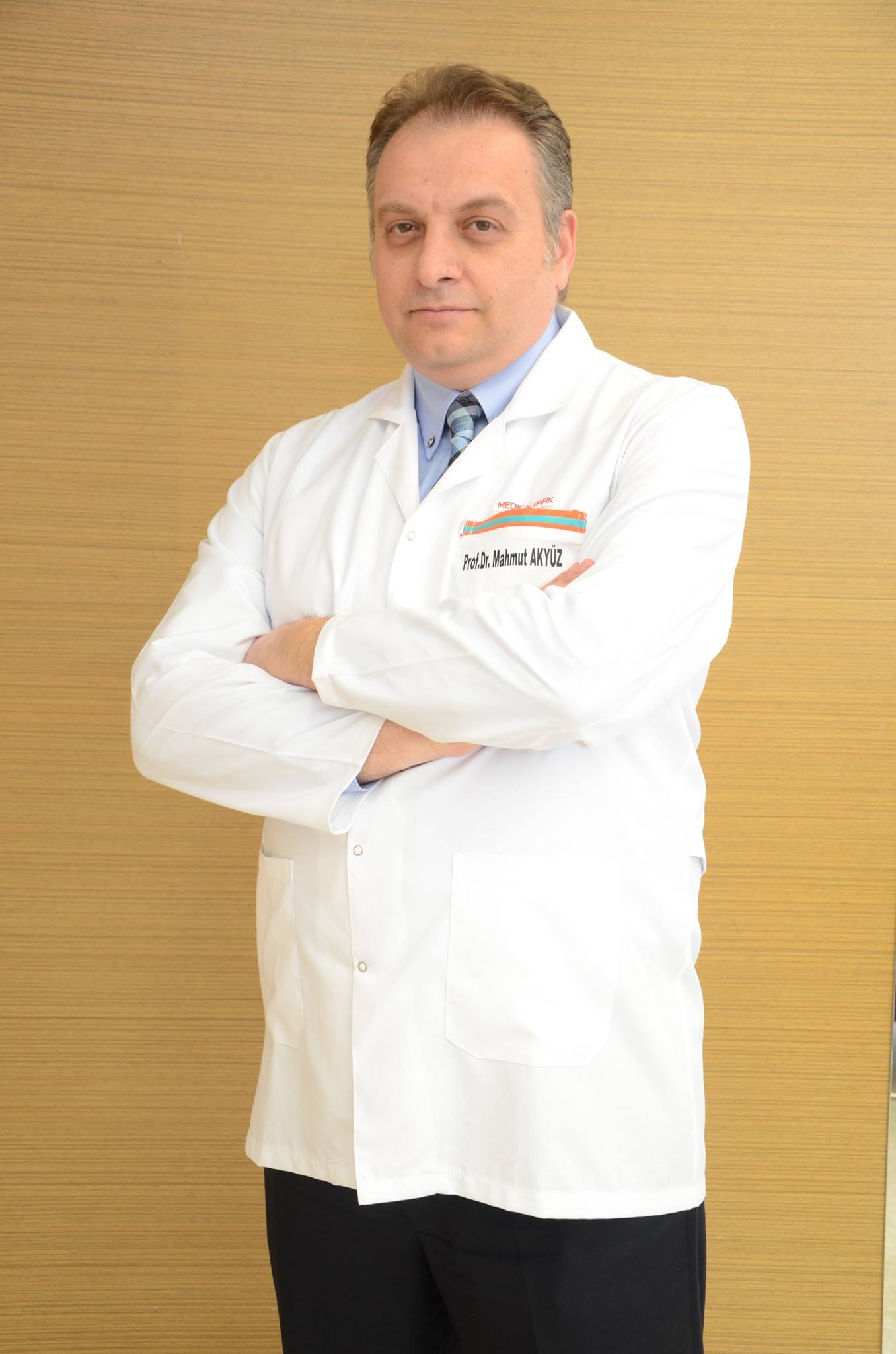 Mahmut Akyuz Mahmut Akyüz