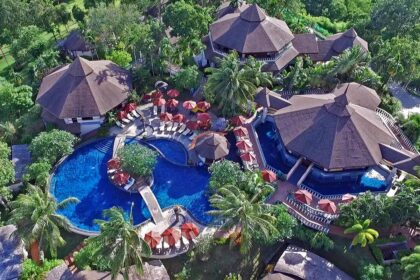 Mangosteen Ayurveda & Wellness Resort