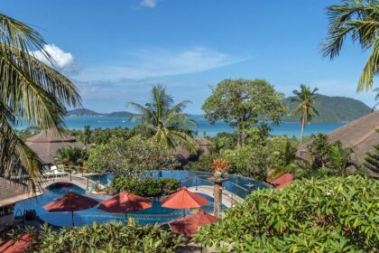 Mangosteen Ayurveda & Wellness Resort