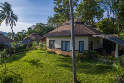 Mangosteen Ayurveda & Wellness Resort