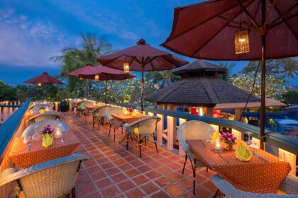 Mangosteen Ayurveda & Wellness Resort