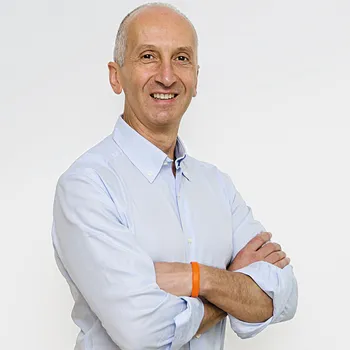 Marco De Angelis