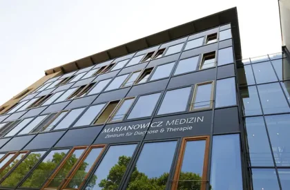 Marianowicz Diagnosis & Therapy Centre