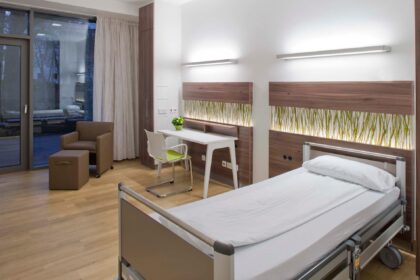 Düsseldorf Clinics Association