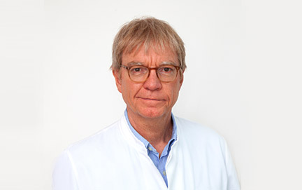 Markus Düx