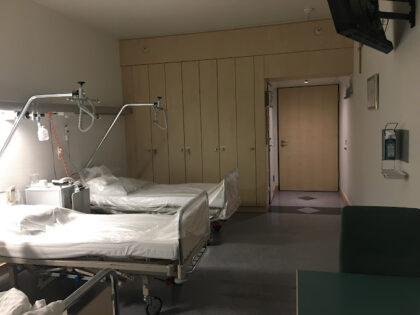German Heart Centre Munich