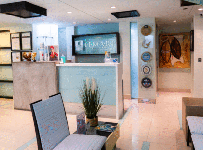 LIMARP Bariatric Surgery Center