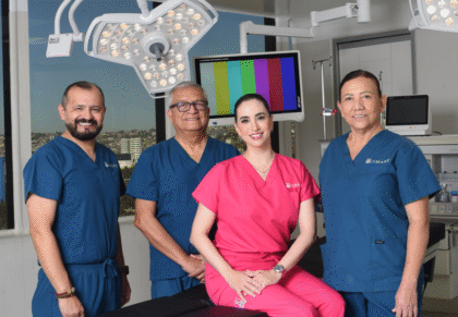 LIMARP Bariatric Surgery Center