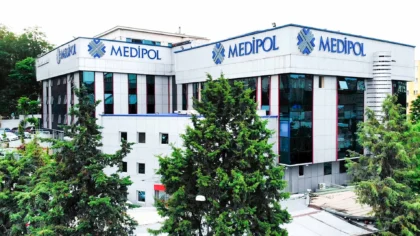 Medipol Koşuyolu Hospital