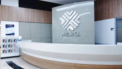 Medipol Koşuyolu Hospital