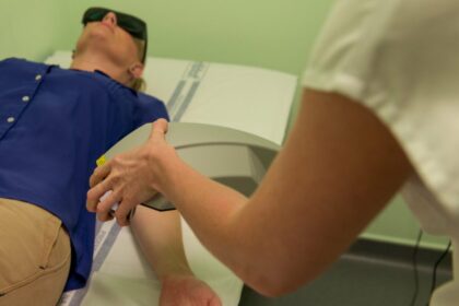 Malvazinky Rehabilitation Clinic Malvazinky Rehabilitation Clinic