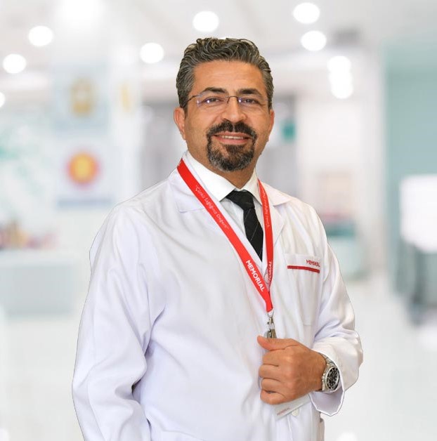 Mehmet Aydogan Mehmet Aydoğan