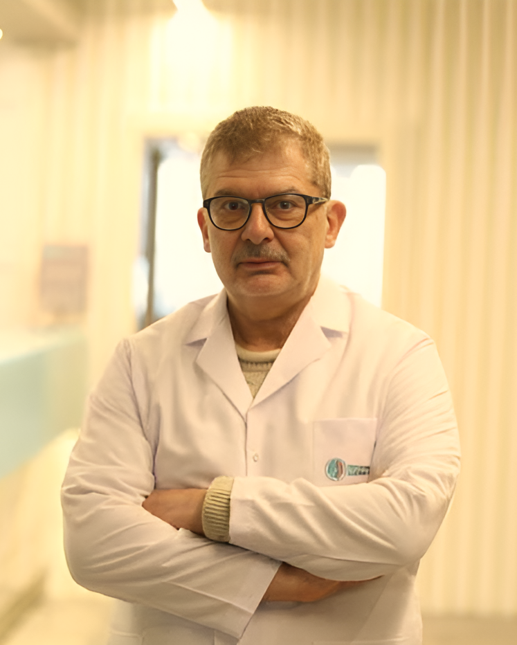 Mehmet Baltali Mehmet Baltalı