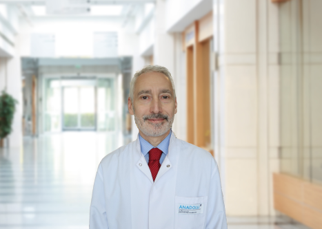 Mehmet Caglar Berk Mehmet Çağlar Berk