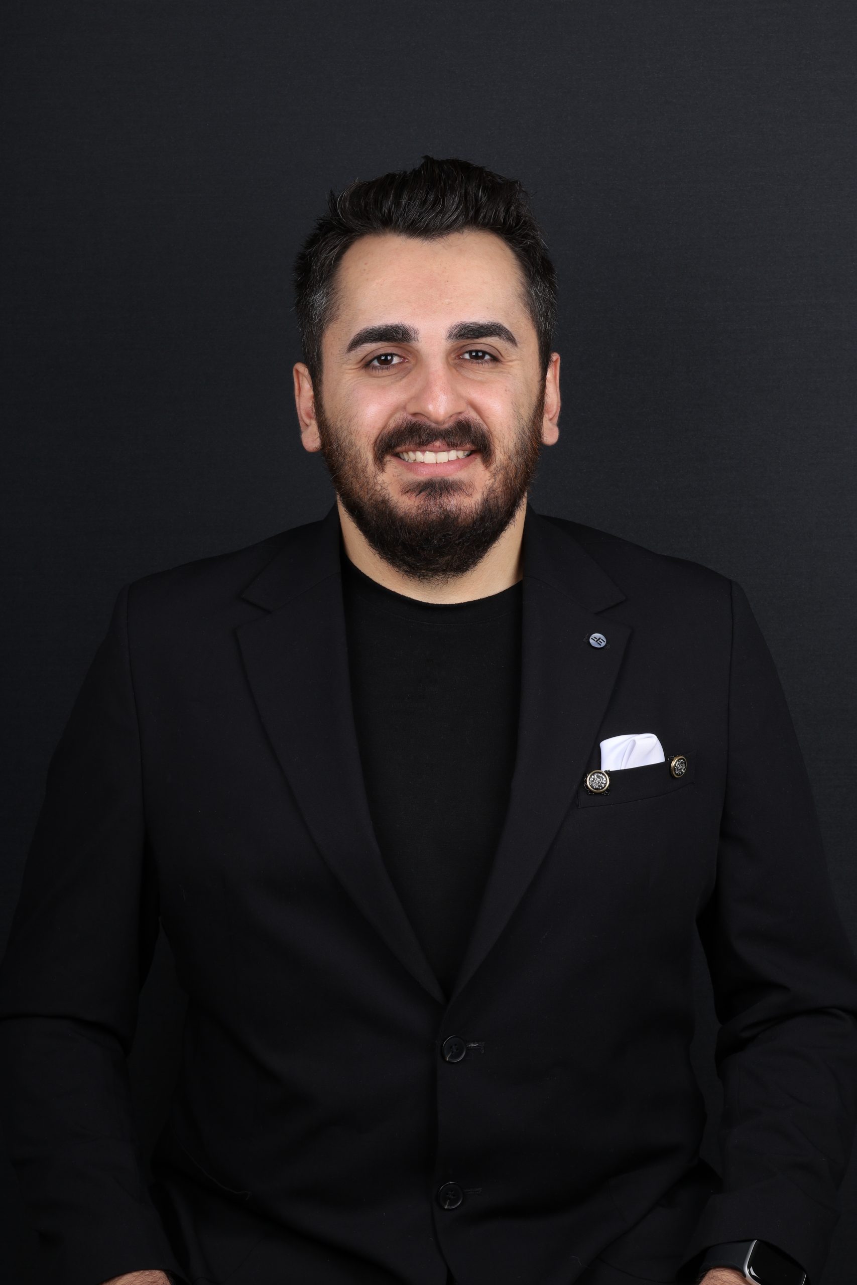 Mehmet Emre Eroğlu