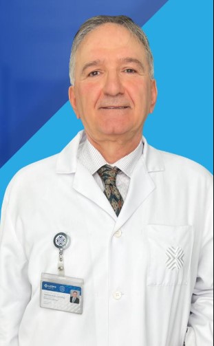Mehmet Faik Cetindag Mehmet Faik Çetindağ