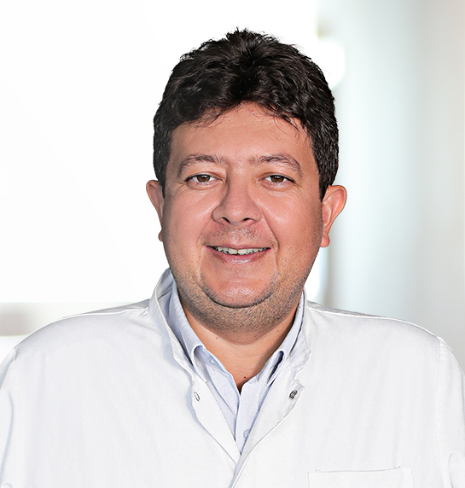 Mehmet Hilmi Doğu Mehmet Hilmi Doğu