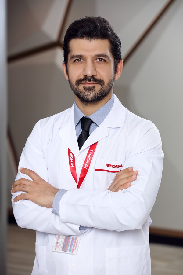 Mehmet Melih Cicek Mehmet Melih Çiçek