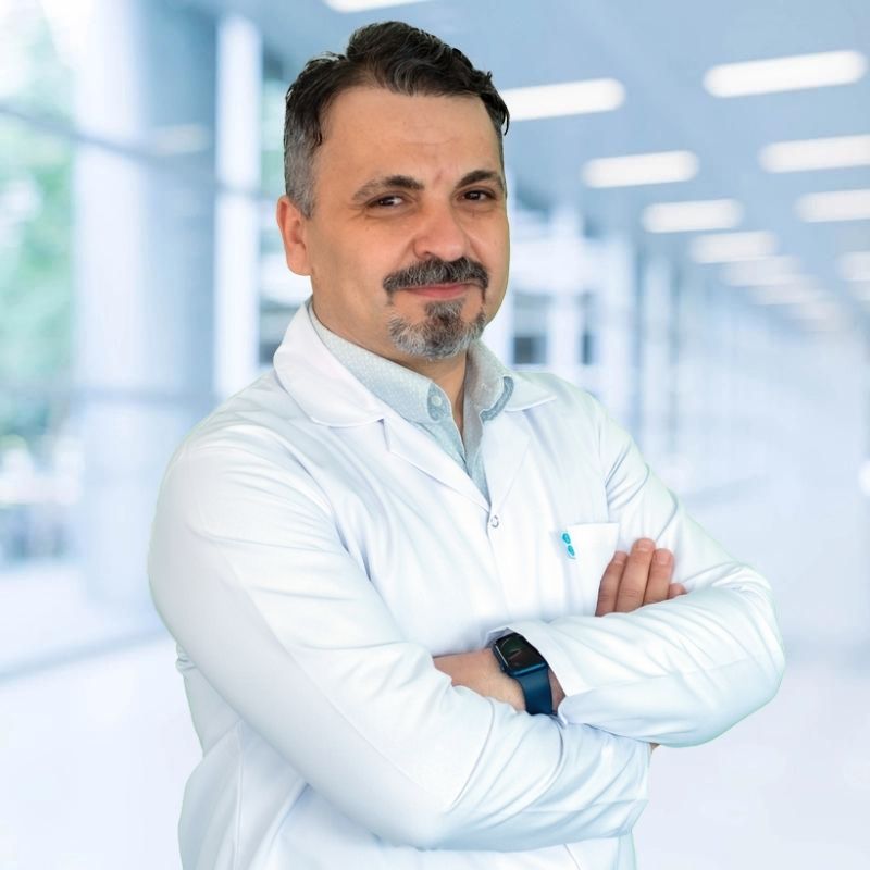 Mehmet Ozan Aşık Mehmet Ozan Aşık